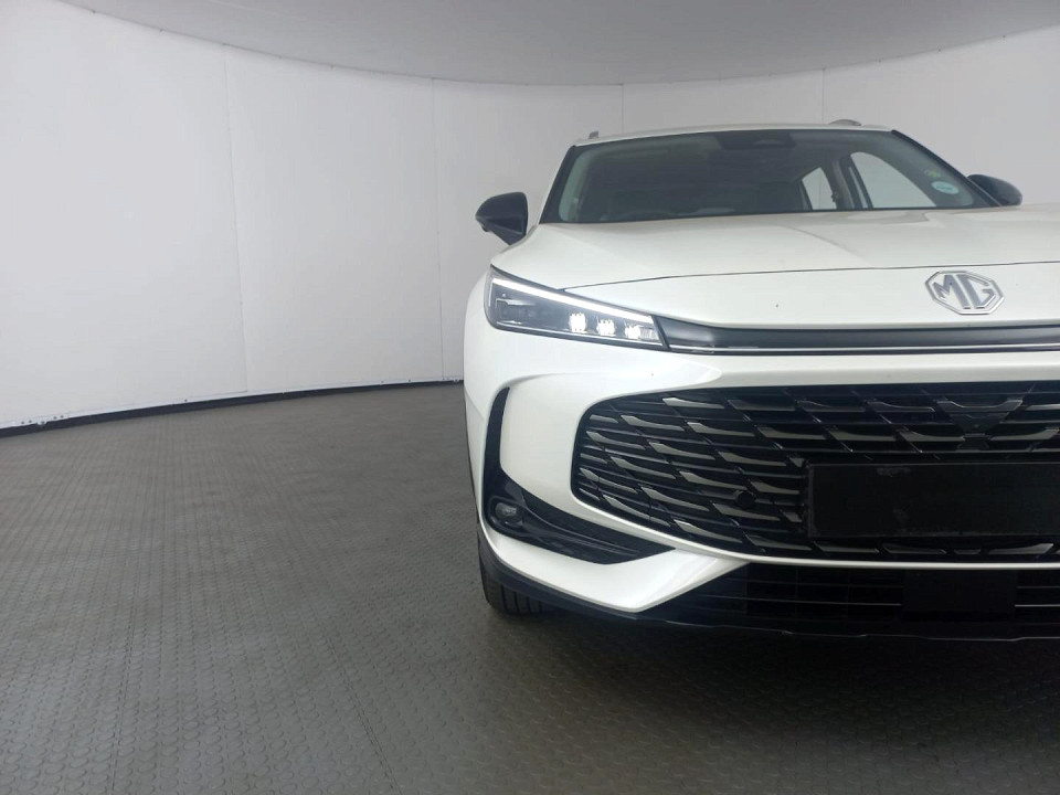 2025 MG HS 1.5T COMFORT AT