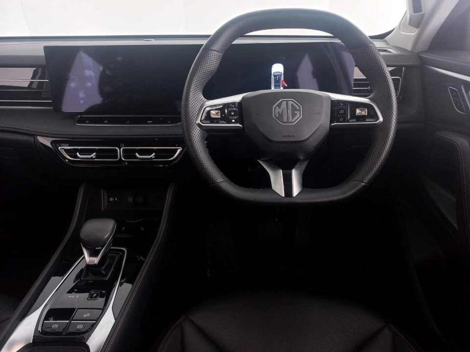 2025 MG HS 1.5T COMFORT AT