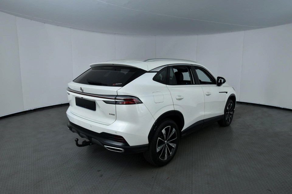 2025 MG HS 1.5T COMFORT AT