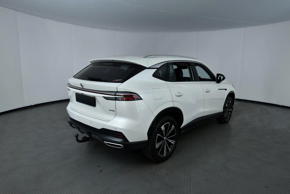 2025 MG HS 1.5T COMFORT AT