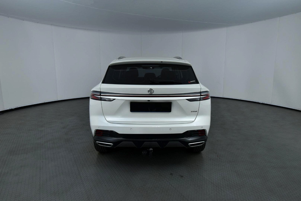 2025 MG HS 1.5T COMFORT AT