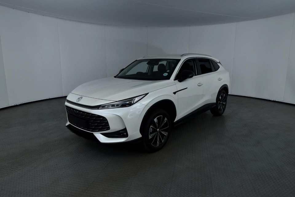 2025 MG HS 1.5T COMFORT AT
