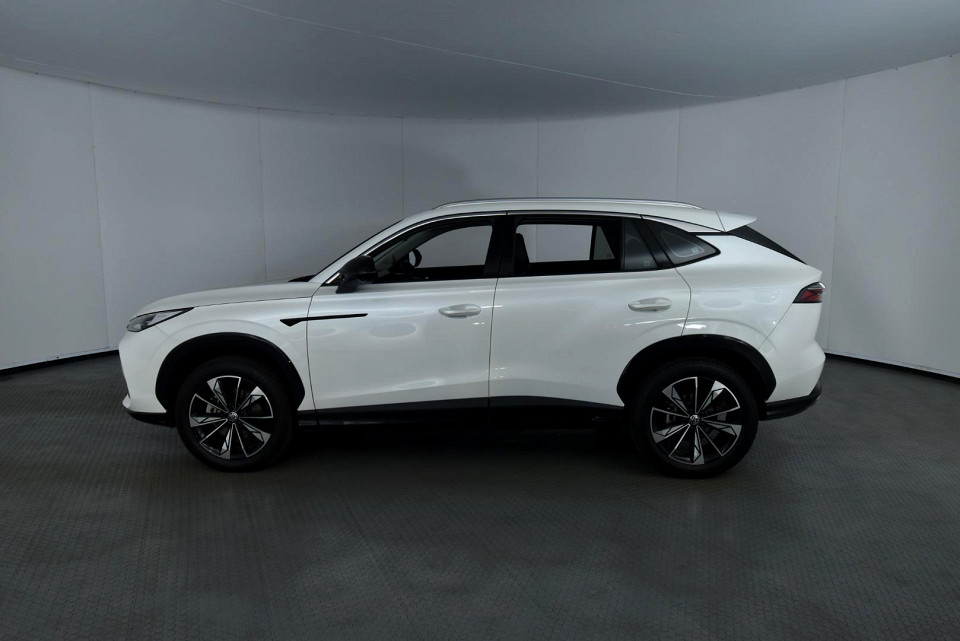 2025 MG HS 1.5T COMFORT AT