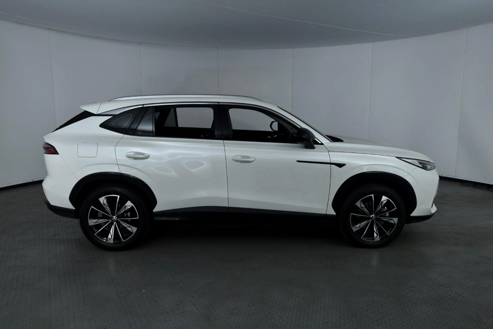 2025 MG HS 1.5T COMFORT AT