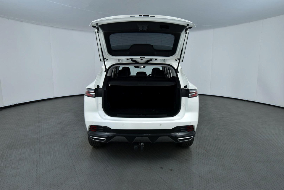 2025 MG HS 1.5T COMFORT AT