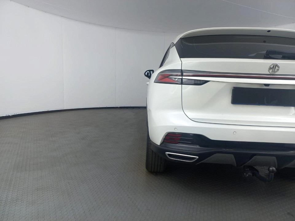 2025 MG HS 1.5T COMFORT AT