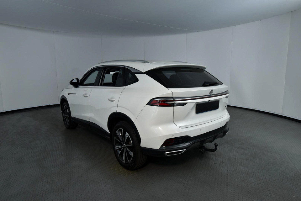 2025 MG HS 1.5T COMFORT AT