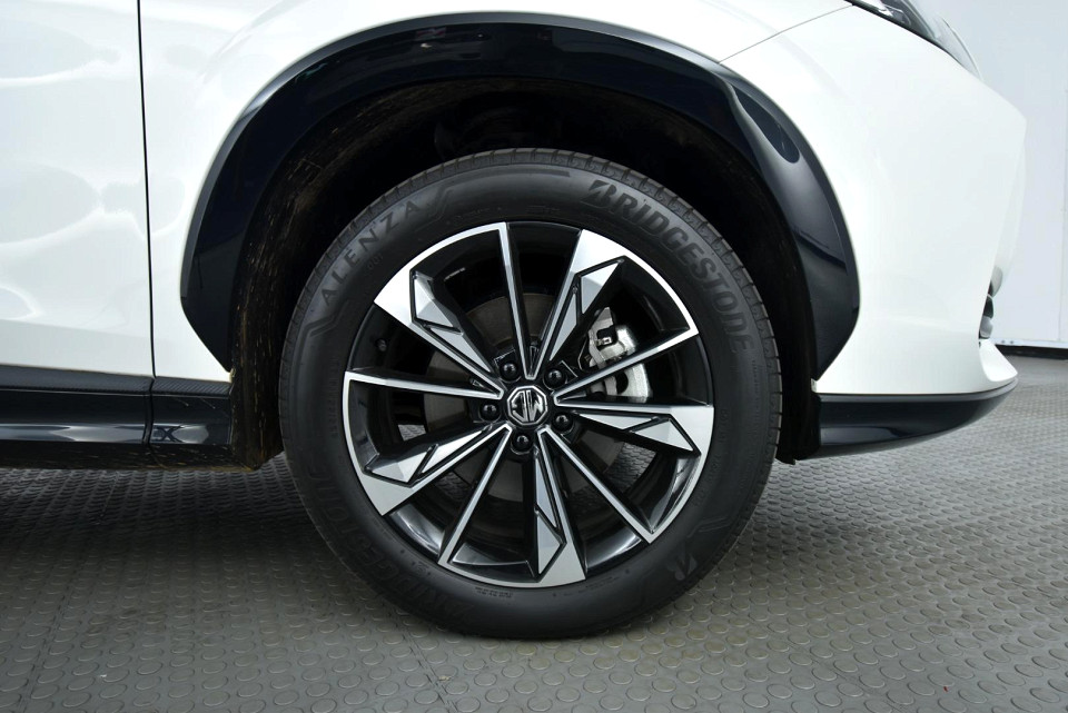 2025 MG HS 1.5T COMFORT AT