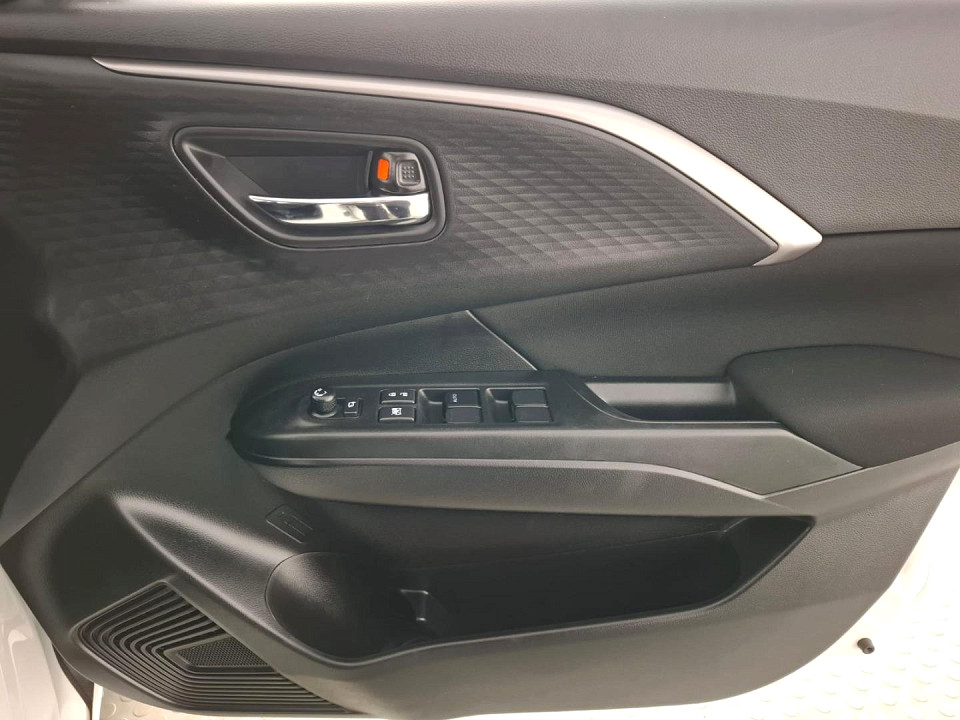 2025 SUZUKI SWIFT 1.2 GL PLUS MT
