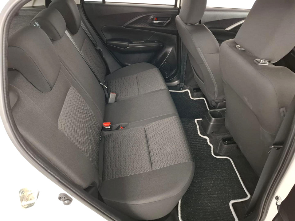 2025 SUZUKI SWIFT 1.2 GL PLUS MT