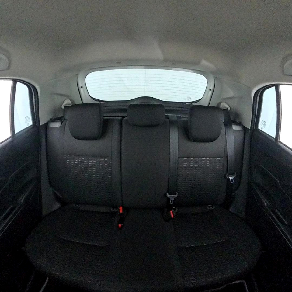 2025 SUZUKI SWIFT 1.2 GL PLUS MT