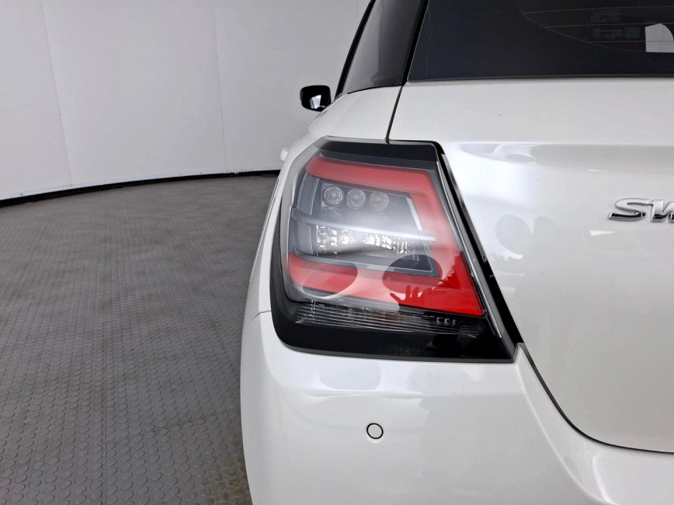 2025 SUZUKI SWIFT 1.2 GL PLUS MT