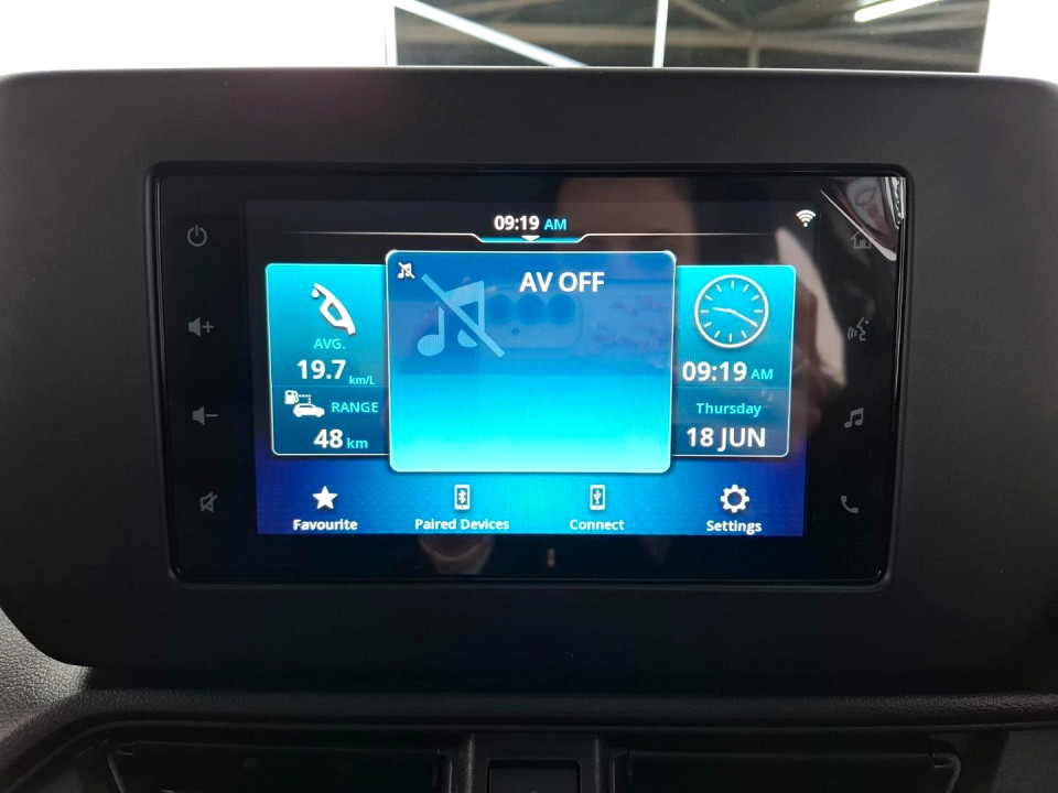 2025 SUZUKI SWIFT 1.2 GL PLUS MT