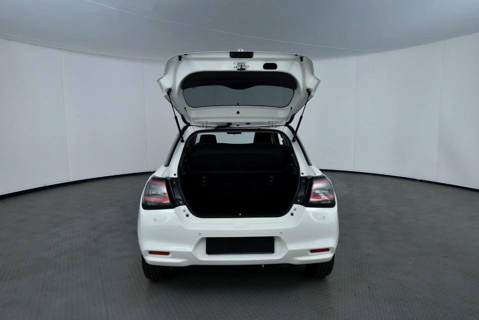 2025 SUZUKI SWIFT 1.2 GL PLUS MT