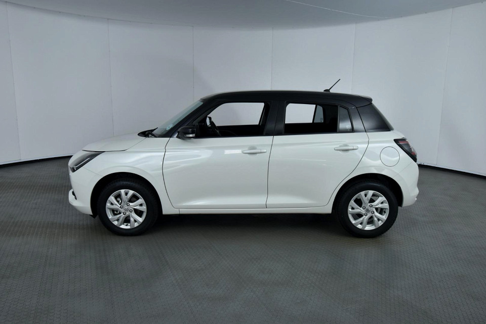 2025 SUZUKI SWIFT 1.2 GL PLUS MT