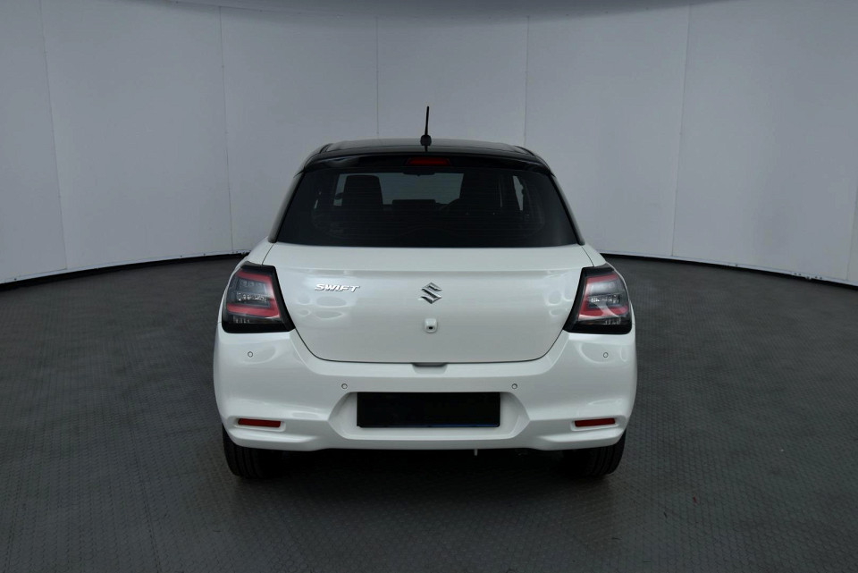 2025 SUZUKI SWIFT 1.2 GL PLUS MT