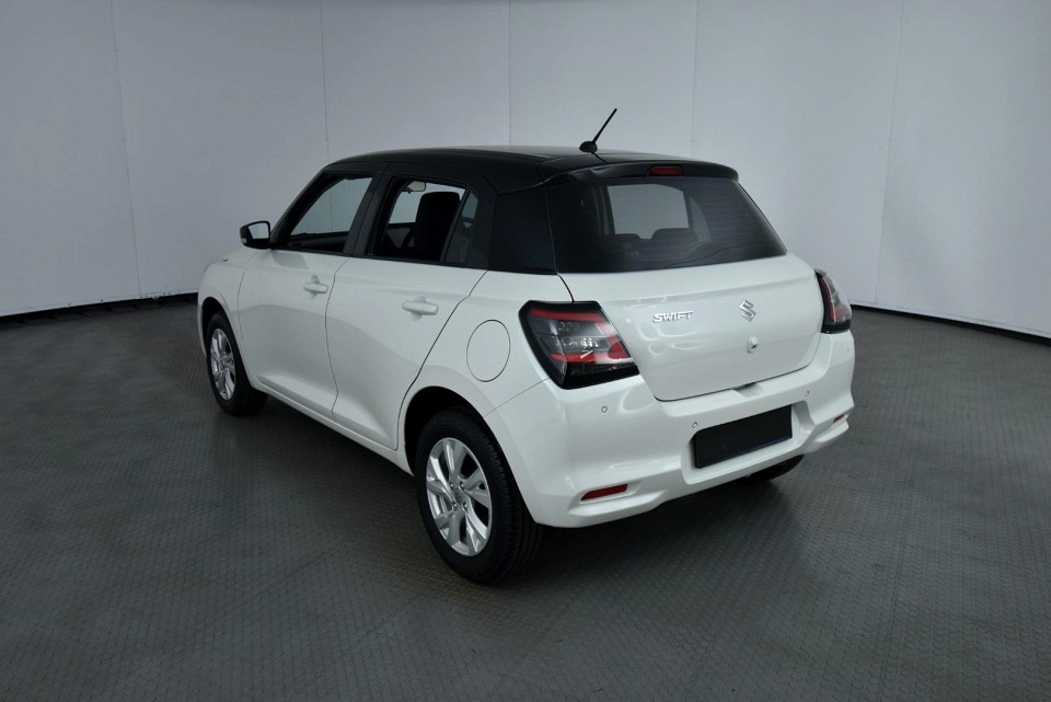 2025 SUZUKI SWIFT 1.2 GL PLUS MT
