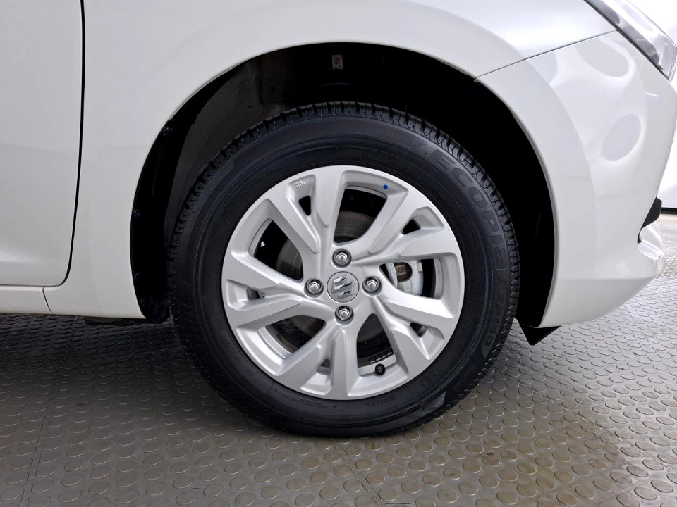 2025 SUZUKI SWIFT 1.2 GL PLUS MT