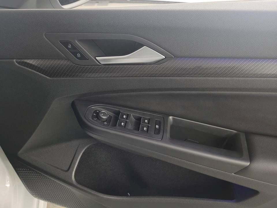 2025 VOLKSWAGEN GOLF 8 2.0 GTI R