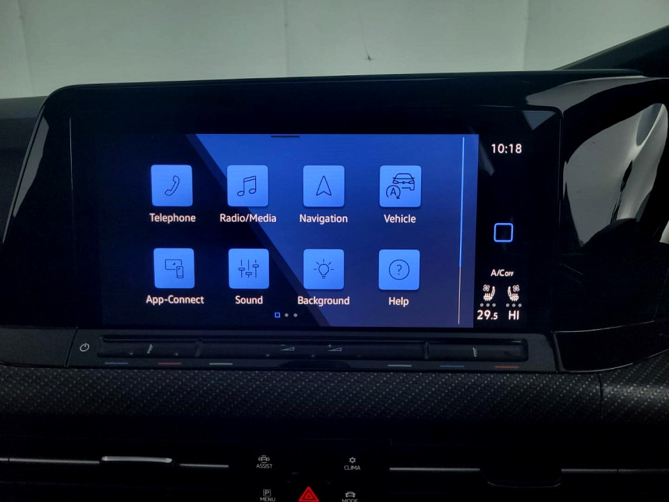 2025 VOLKSWAGEN GOLF 8 2.0 GTI R