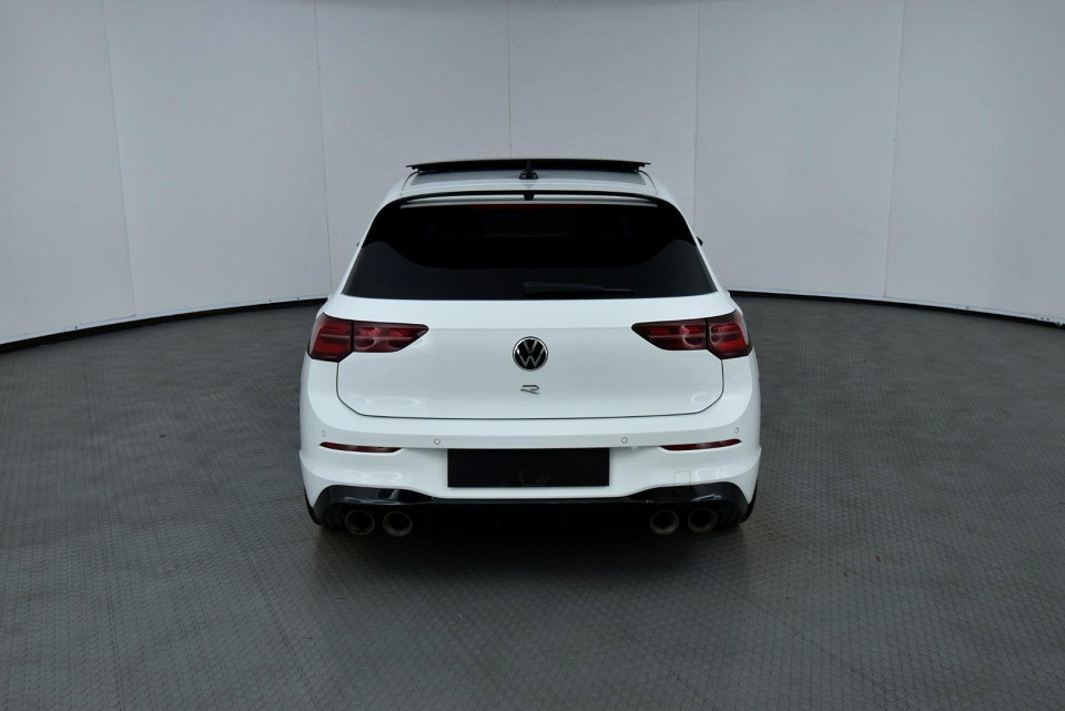 2025 VOLKSWAGEN GOLF 8 2.0 GTI R