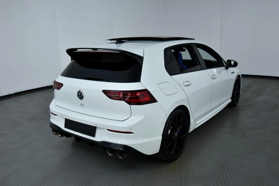 2025 VOLKSWAGEN GOLF 8 2.0 GTI R