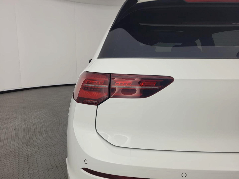 2025 VOLKSWAGEN GOLF 8 2.0 GTI R