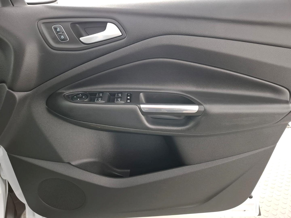 2019 FORD KUGA 1.5 ECOBOOST TREND FWD AT