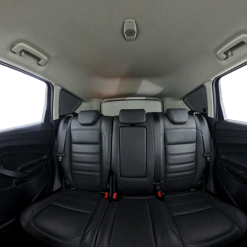 2019 FORD KUGA 1.5 ECOBOOST TREND FWD AT