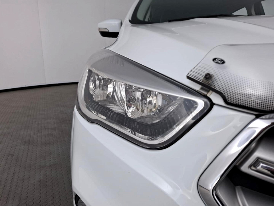 2019 FORD KUGA 1.5 ECOBOOST TREND FWD AT