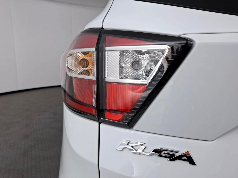 2019 FORD KUGA 1.5 ECOBOOST TREND FWD AT