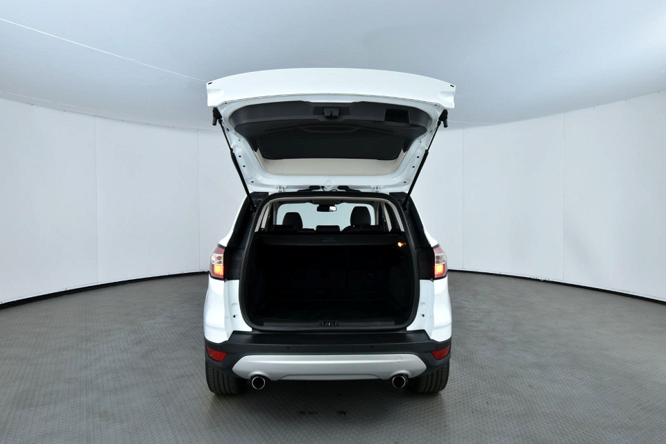 2019 FORD KUGA 1.5 ECOBOOST TREND FWD AT