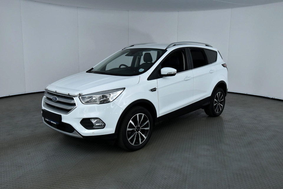 2019 FORD KUGA 1.5 ECOBOOST TREND FWD AT