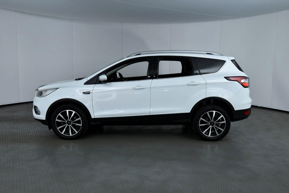 2019 FORD KUGA 1.5 ECOBOOST TREND FWD AT