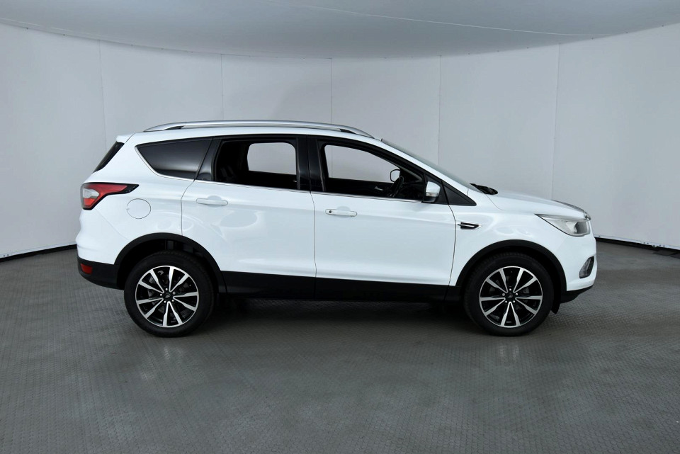 2019 FORD KUGA 1.5 ECOBOOST TREND FWD AT