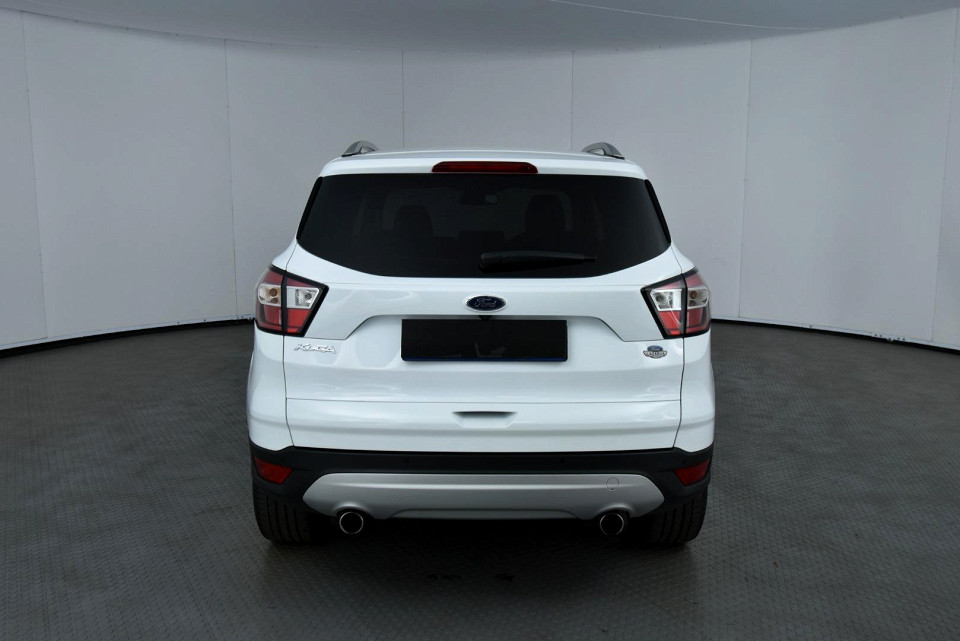 2019 FORD KUGA 1.5 ECOBOOST TREND FWD AT