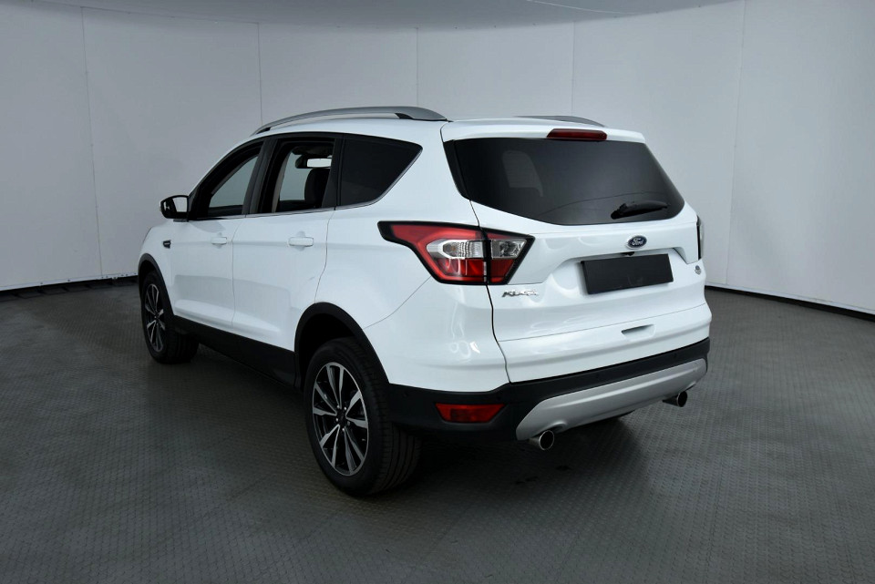 2019 FORD KUGA 1.5 ECOBOOST TREND FWD AT