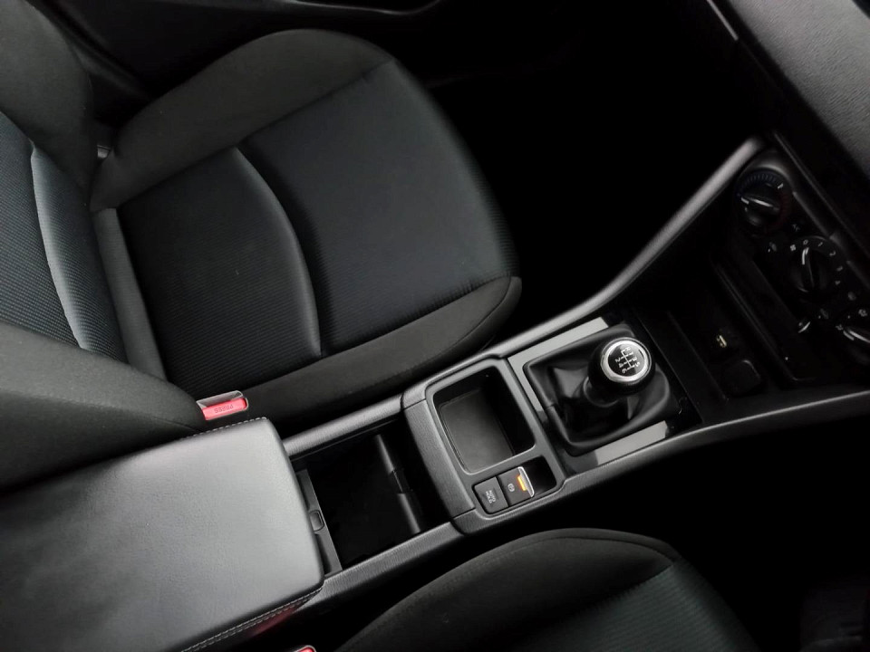 2021 MAZDA CX-3 2.0 ACTIVE