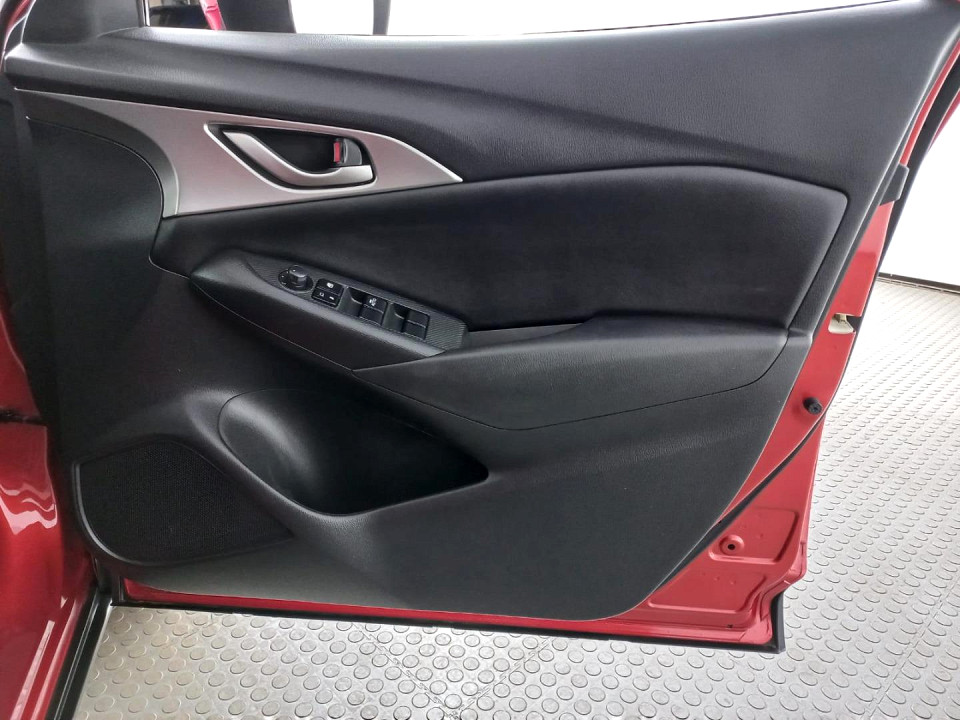 2021 MAZDA CX-3 2.0 ACTIVE