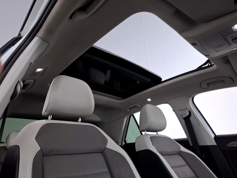 2021 VOLKSWAGEN T-ROC 1.4 TSI DESIGN TIPTRONIC