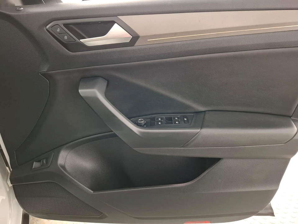 2021 VOLKSWAGEN T-ROC 1.4 TSI DESIGN TIPTRONIC