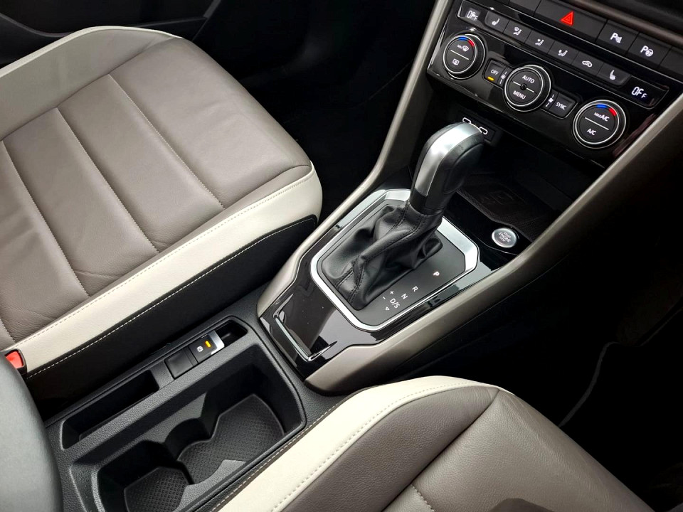 2021 VOLKSWAGEN T-ROC 1.4 TSI DESIGN TIPTRONIC