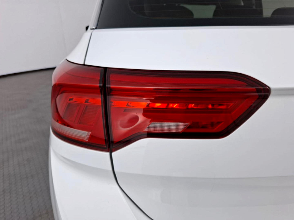 2021 VOLKSWAGEN T-ROC 1.4 TSI DESIGN TIPTRONIC