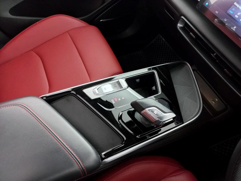 2024 BAIC X55 1.5T PREMIUM AT