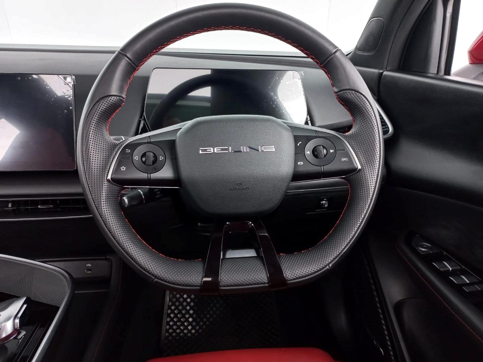 2024 BAIC X55 1.5T PREMIUM AT