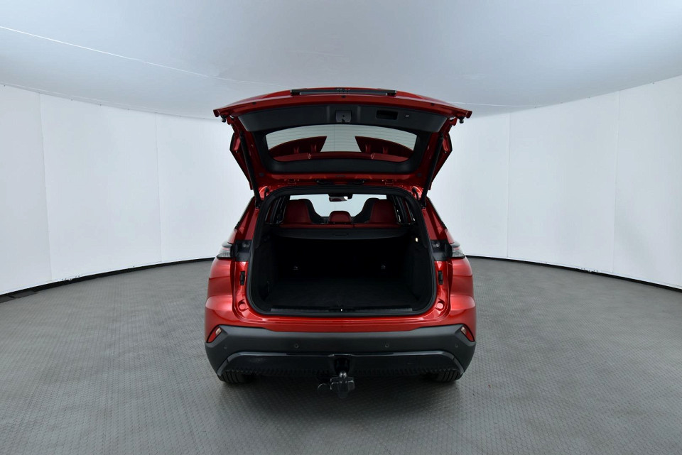 2024 BAIC X55 1.5T PREMIUM AT