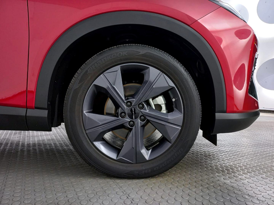 2024 BAIC X55 1.5T PREMIUM AT