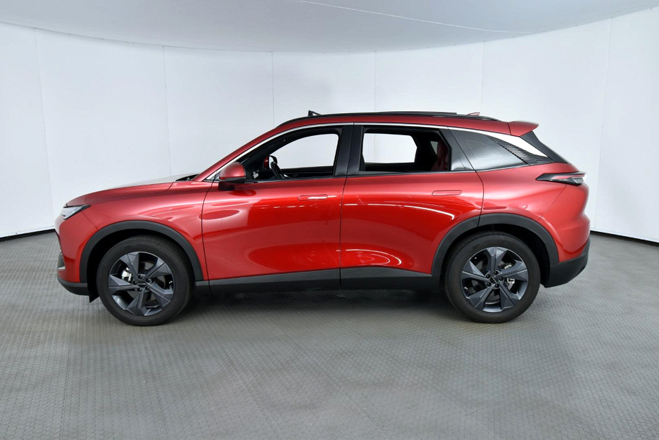 2024 BAIC X55 1.5T PREMIUM AT