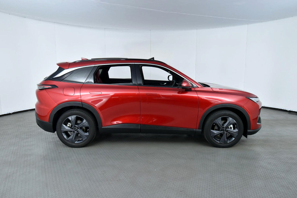 2024 BAIC X55 1.5T PREMIUM AT