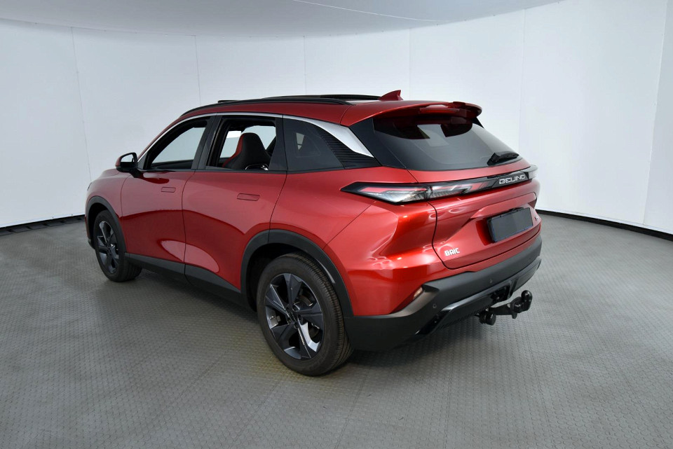 2024 BAIC X55 1.5T PREMIUM AT